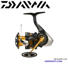 Катушка с передним фрикционом Daiwa 23 Legalis LT